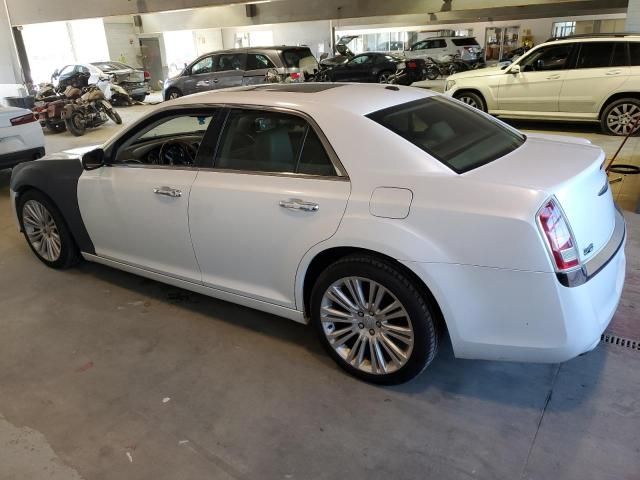 2012 Chrysler 300 Limited