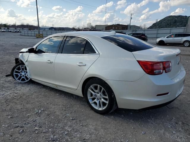 2013 Chevrolet Malibu 1LT