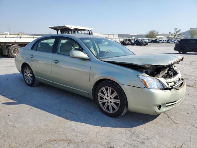 2006 Toyota Avalon XL