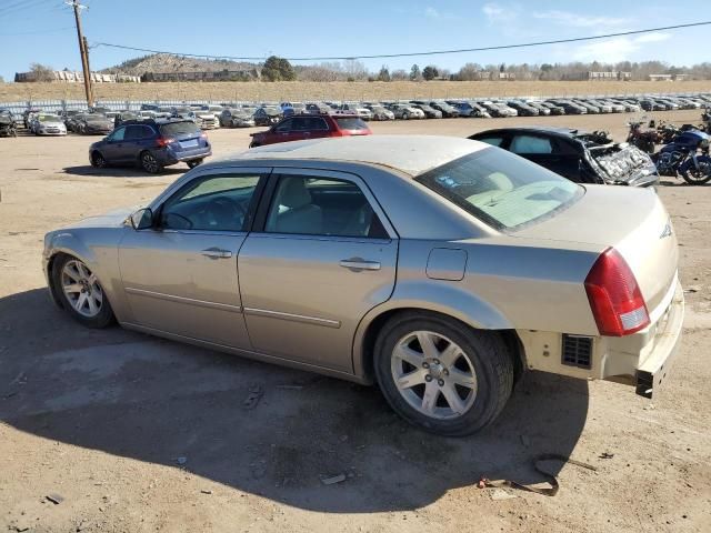 2006 Chrysler 300 Touring