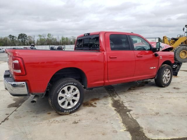 2023 Dodge 2500 Laramie