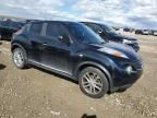 2011 Nissan Juke S