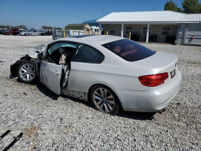 2011 BMW 328 XI