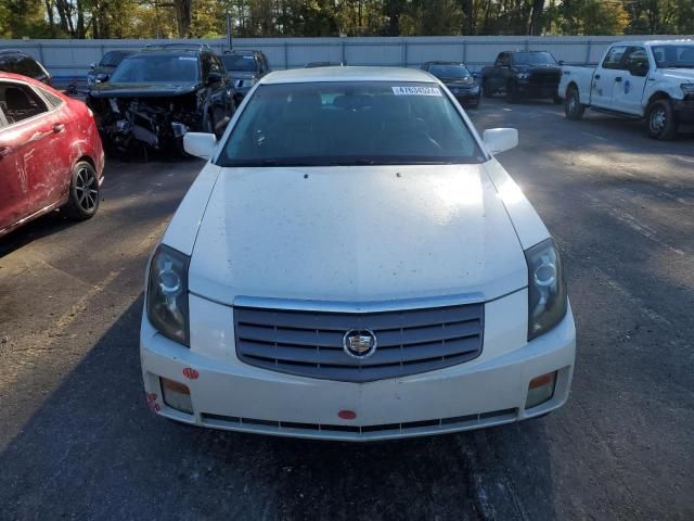 2005 Cadillac CTS HI Feature V6