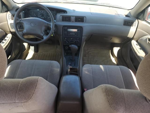 2001 Toyota Camry CE