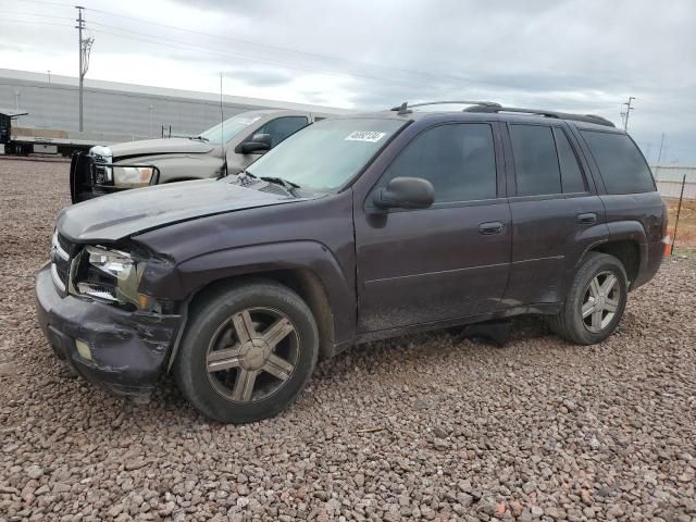 2008 Chevrolet Trailblazer LS