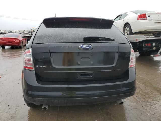 2010 Ford Edge SE