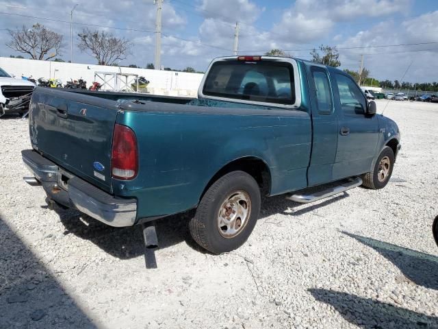 1997 Ford F150