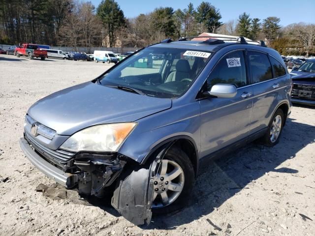 2008 Honda CR-V EX