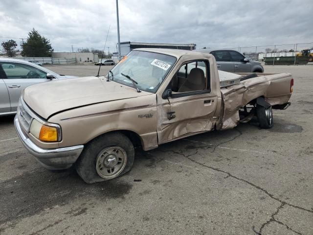 1996 Ford Ranger