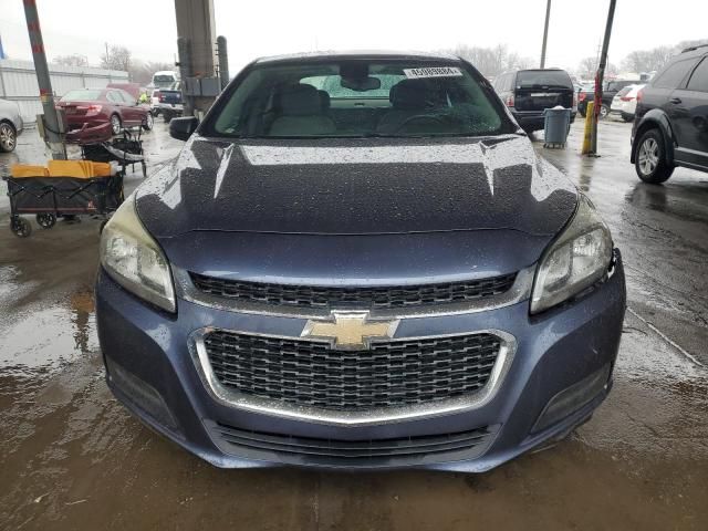 2014 Chevrolet Malibu LS