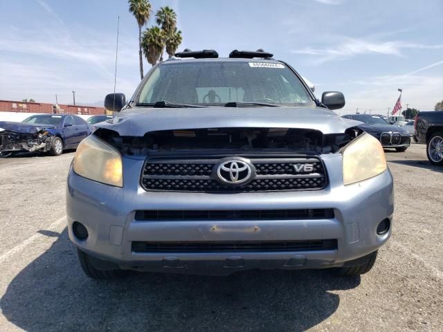 2006 Toyota Rav4