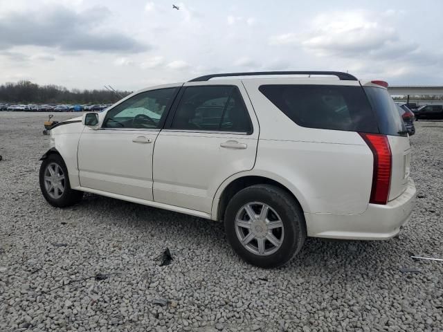 2004 Cadillac SRX