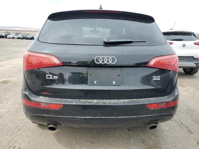 2010 Audi Q5 Premium