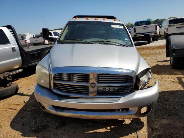 2009 Dodge RAM 3500