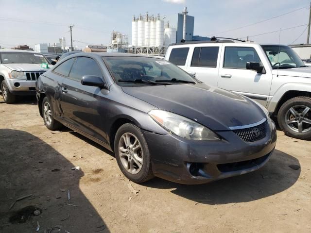 2007 Toyota Camry Solara SE