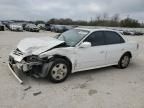 2002 Honda Accord EX