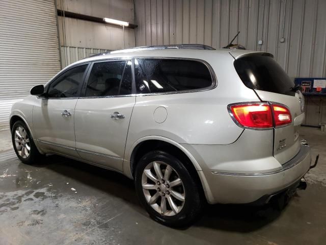 2014 Buick Enclave