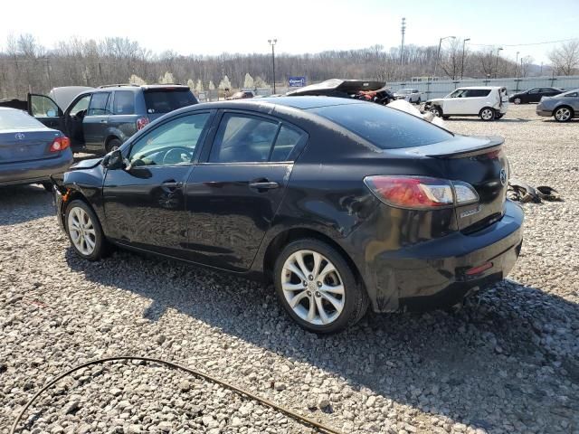 2010 Mazda 3 S