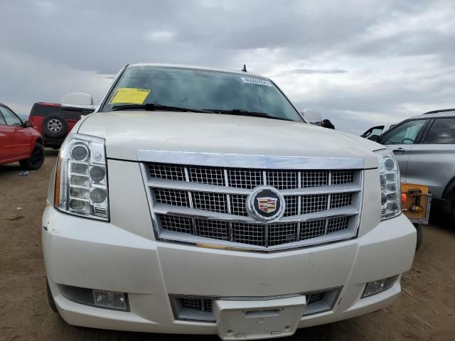 2014 Cadillac Escalade ESV Platinum