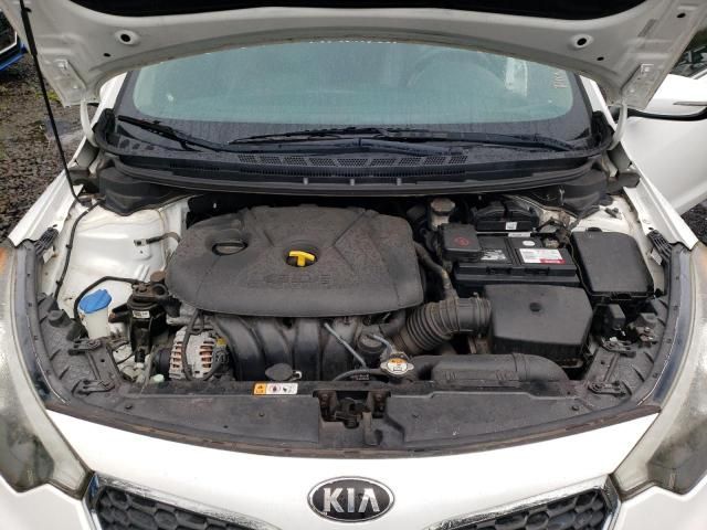 2014 KIA Forte EX