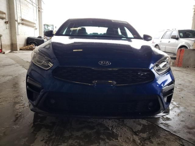 2021 KIA Forte GT