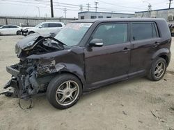 Scion salvage cars for sale: 2008 Scion XB