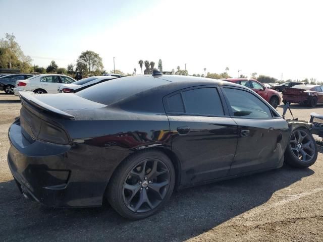 2019 Dodge Charger R/T