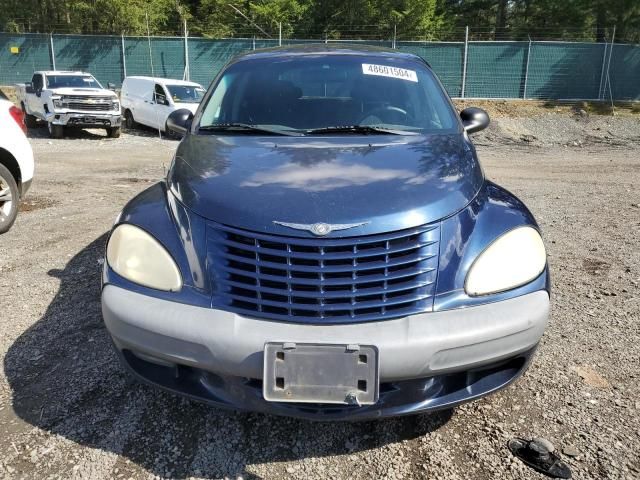 2005 Chrysler PT Cruiser Touring