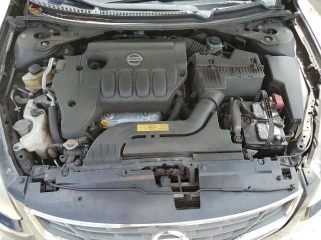 2010 Nissan Altima S