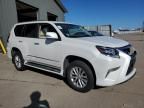 2015 Lexus GX 460