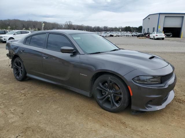 2020 Dodge Charger R/T