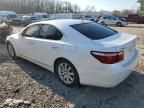 2008 Lexus LS 460