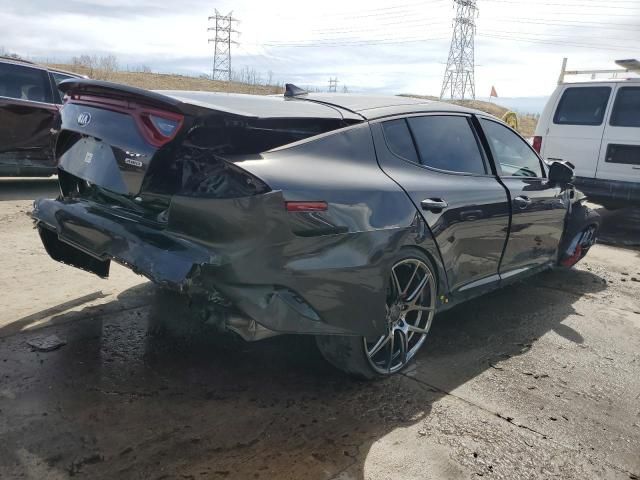 2019 KIA Stinger GT1