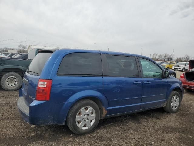 2010 Dodge Grand Caravan SE