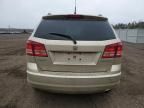 2010 Dodge Journey SE