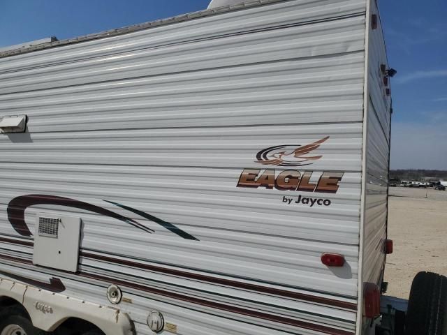 1999 Jayco Travel Trailer