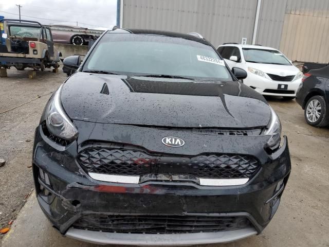 2020 KIA Niro LX