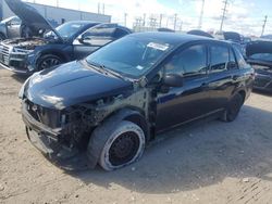 2010 Nissan Versa S for sale in Haslet, TX