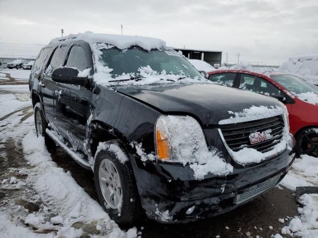 2008 GMC Yukon