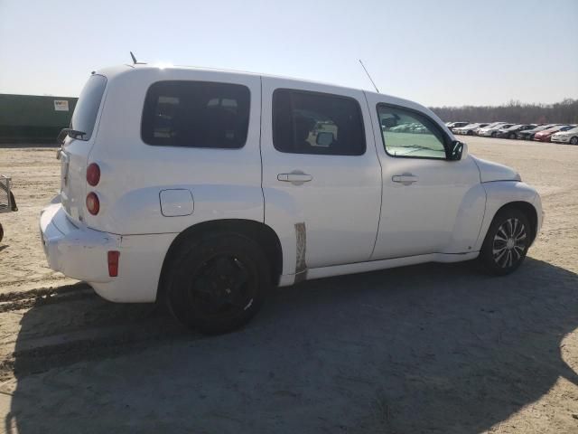 2008 Chevrolet HHR LT