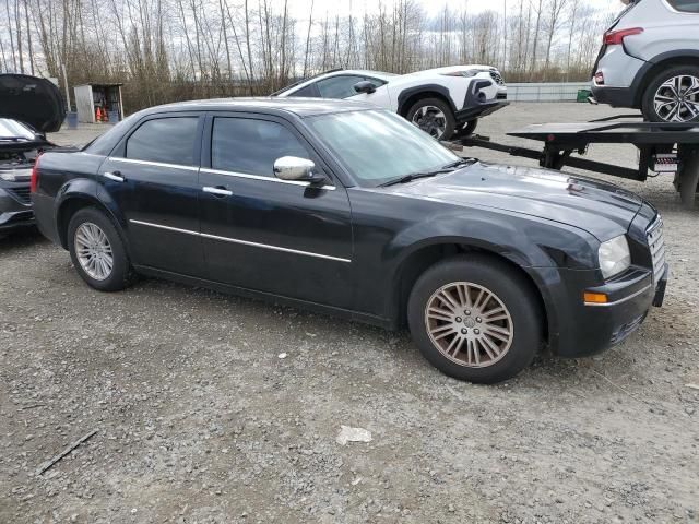 2010 Chrysler 300 Touring