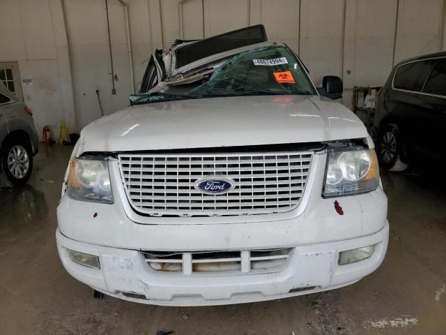 2006 Ford Expedition Limited