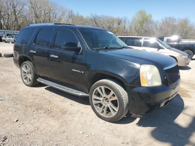 2008 GMC Yukon Denali