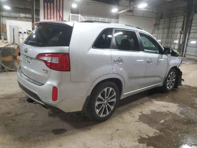 2014 KIA Sorento SX