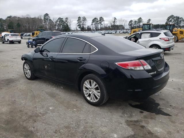 2009 Mazda 6 I