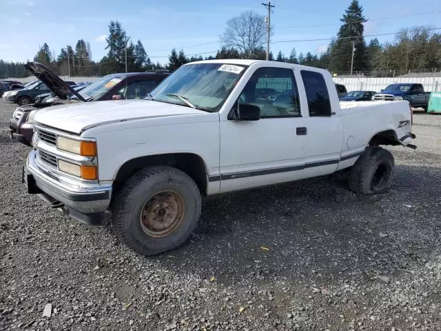 1997 Chevrolet GMT-400 K1500