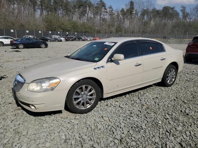 2010 Buick Lucerne CXL