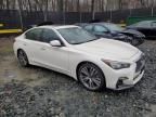 2021 Infiniti Q50 Sensory