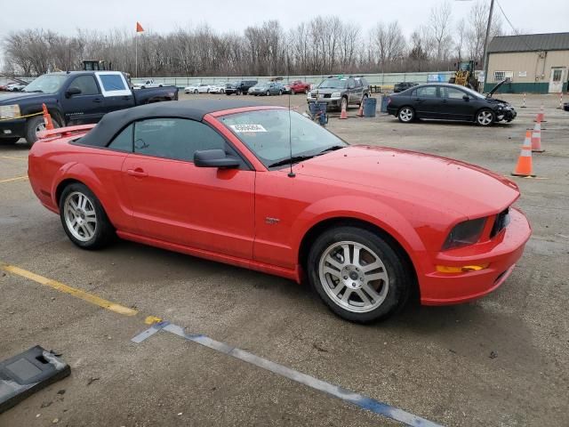 2005 Ford Mustang GT